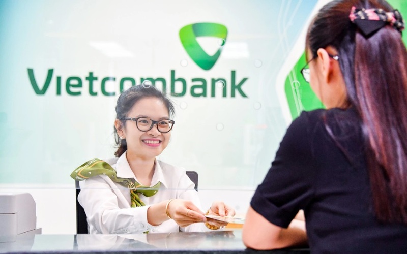 Chính sách phúc lợi dành cho nhân sự làm việc tại Vietcombank rất hấp dẫn