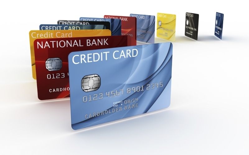 Đơn vị phát hành thẻ ghi nợ nội địa và quốc tế là khác nhau