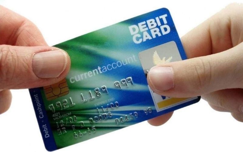 Tìm hiểu về thẻ ghi nợ quốc tế là gì?