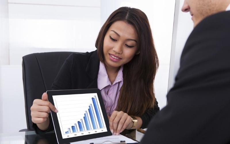Những yêu cầu nhất định khi ứng tuyển vị trí chuyên viên giám sát tài chính