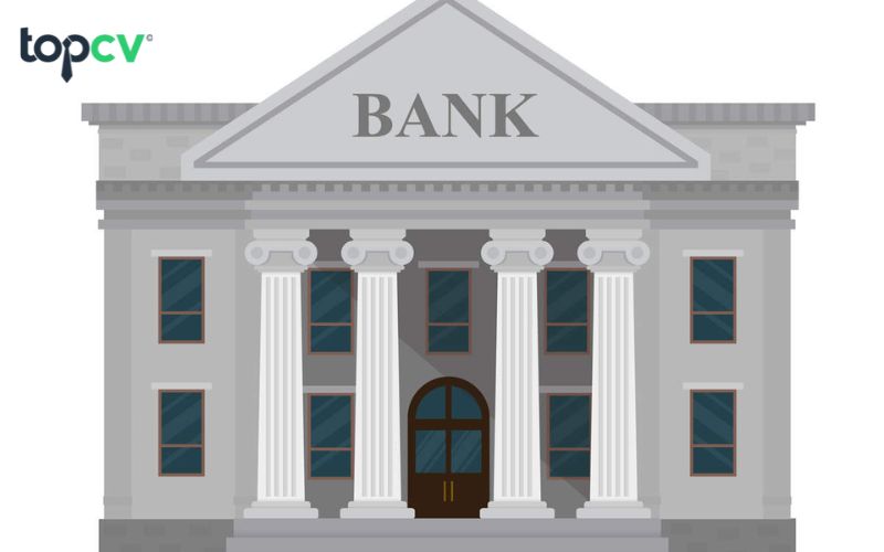 Hoạt động ngân hàng sẽ liên quan đến tài chính, tiền tệ, tín dụng