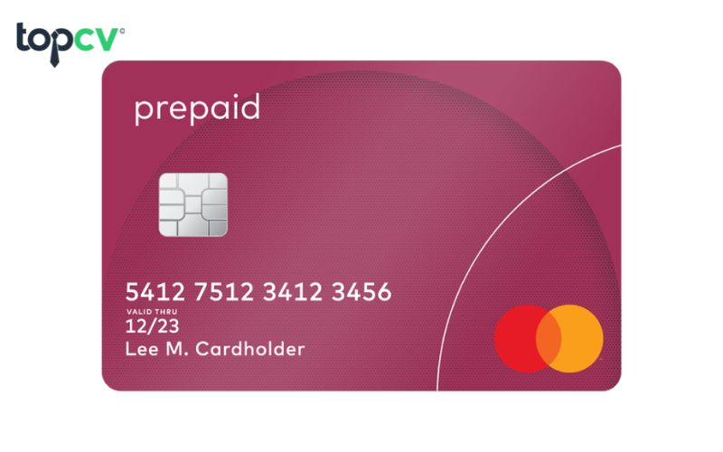 Thẻ trả trước là gì? Thẻ trả trước và thẻ ghi nợ có gì khác nhau?