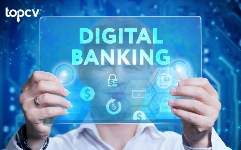 Digital Banking cung cấp nhiều tính năng hữu ích cho người dùng
