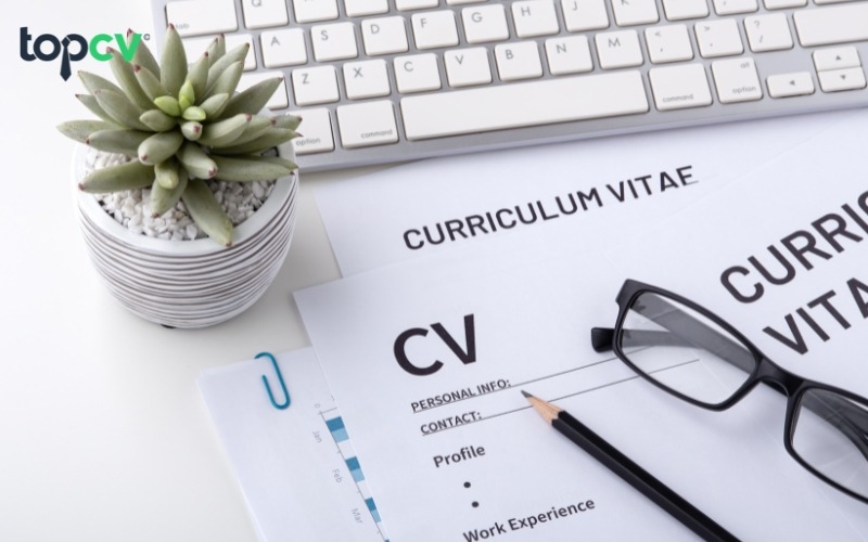 Viết điểm mạnh điểm yếu trong CV ngân hàng sẽ đem lại lợi ích cho ứng viên