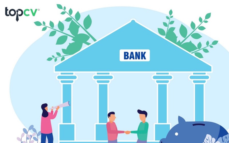 Mục tiêu nghề nghiệp ngân hàng là gì?