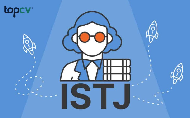 Tính cách ISTJ thì phù hợp nghề gì?