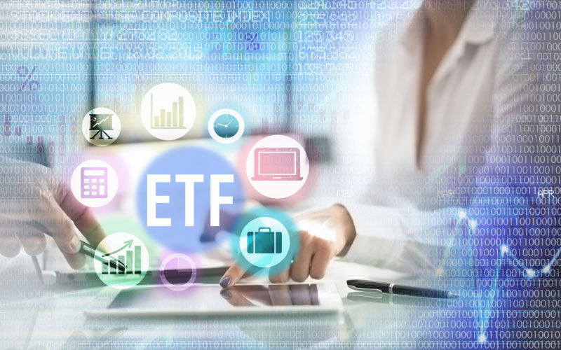 Quỹ ETF cũng có một số hạn chế khi đầu tư 
