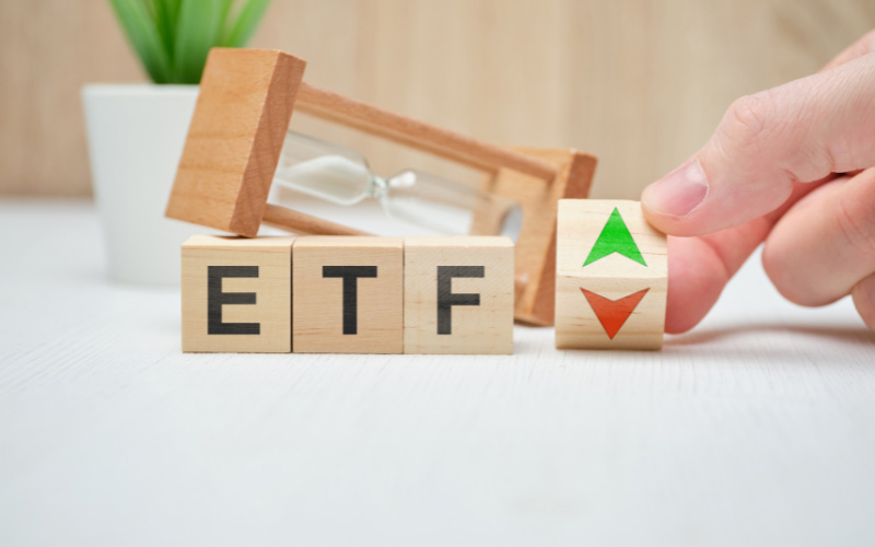 Đối tượng có thể tham gia quỹ ETF là ai?
