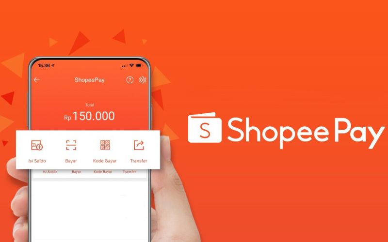 ShopeePay cho phép người dùng liên kết tài khoản với các ngân hàng hàng đầu tại Việt Nam