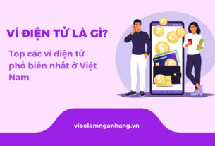 Ví điện tử là gì? Top các ví điện tử ở Việt Nam hiện nay?