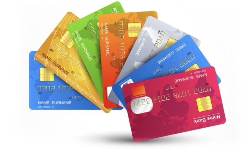 Thẻ ghi nợ là một trong các loại thẻ của ngân hàng được sử dụng phổ biến nhất hiện nay