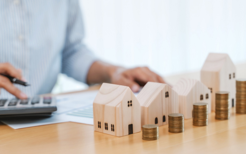 Định giá nhà đất – cách để xác định giá trị của bất động sản tại một khu vực trong thời gian cụ thể