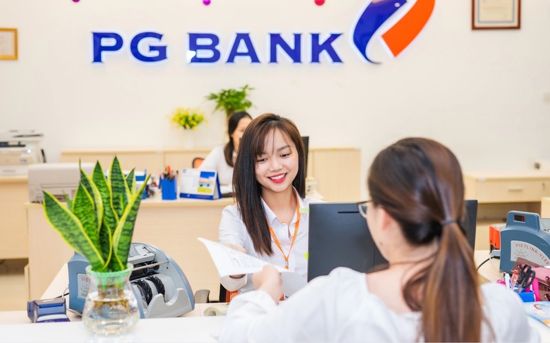 Chuyên viên khách hàng doanh nghiệp PG Bank có mức lương và đãi ngộ hấp dẫn