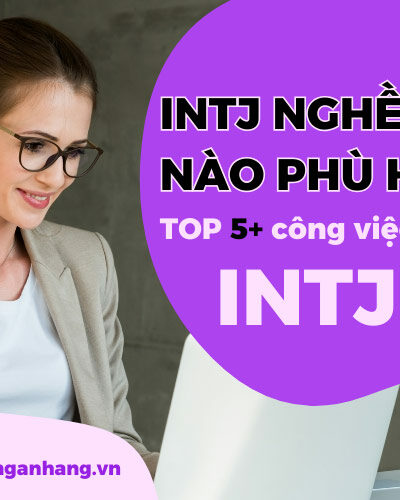 INTJ nghề nghiệp nào phù hợp? TOP 5+ công việc dành cho INTJ