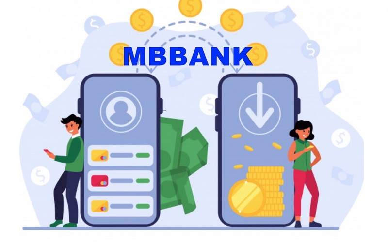 Rút tiền gửi số qua Internet Banking của MB Bank có thể thực hiện ở mọi thời điểm