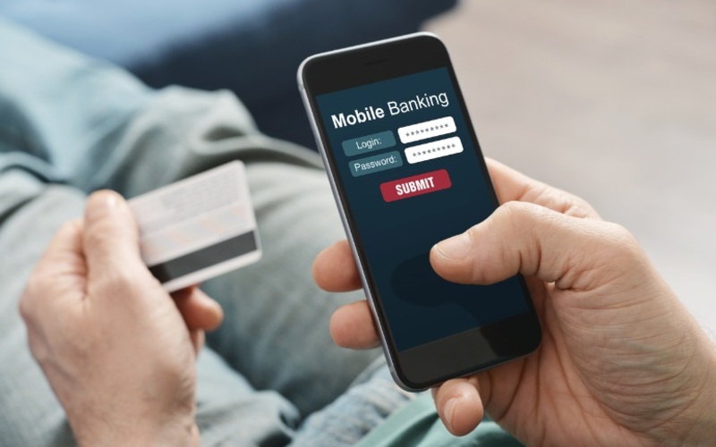 Mobile Banking là lựa chọn tối ưu quá trình giao dịch online được tin dùng hơn cả