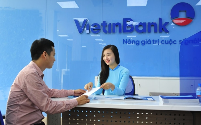 Vay thấu chi Vietinbank là gì