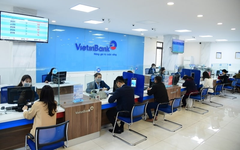 Đặc điểm nổi bật của vay thấu chi Vietinbank