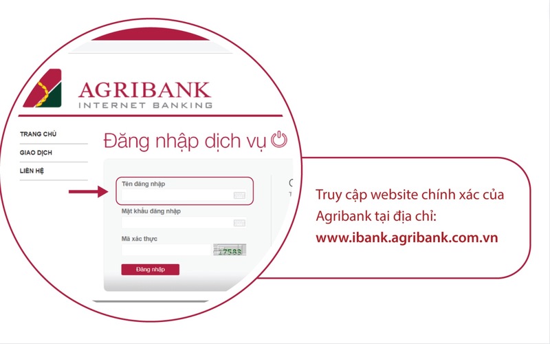 Internet Banking của Agribank cung cấp nhiều lợi ích khác bên cạnh tra cứu số dư