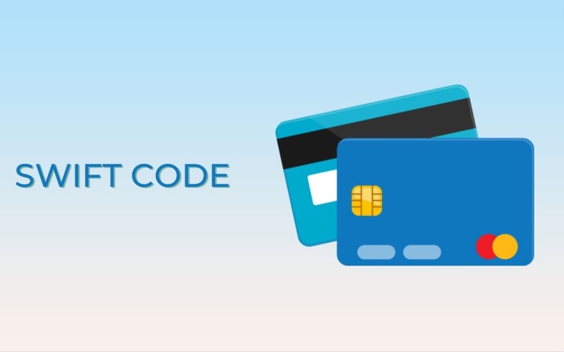 Swift Code là mã định danh giúp người dùng nhận diện vị trí của ngân hàng