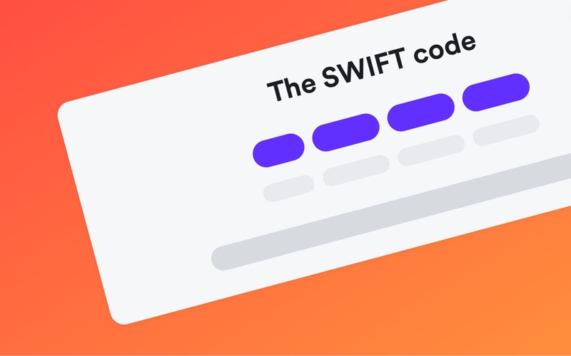 Swift Code có ý nghĩa rất quan trọng đối với các đơn vị ngân hàng