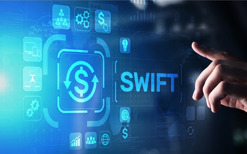 Swift Code cung cấp cho khách hàng nhiều dịch vụ tiện lợi